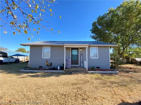 2401 Highway 96, Mansfield, AR 72944 photo 1