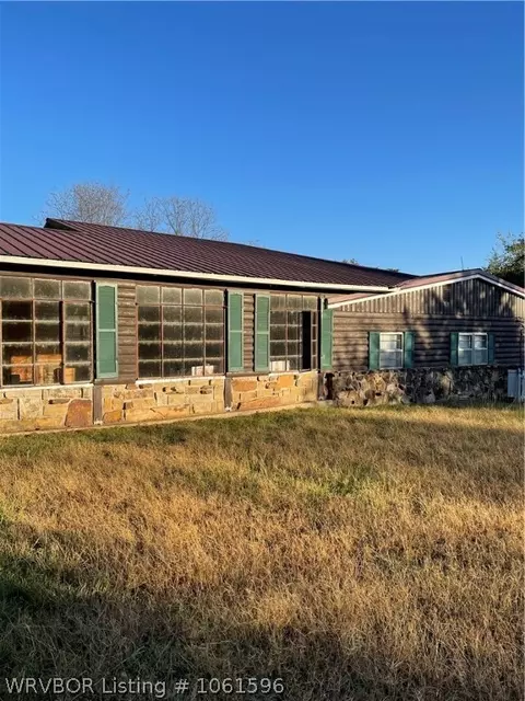 2222 County Road 2257, Hartman, AR 72840