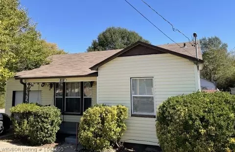 818 N Albert Pike Ave, Fort Smith, AR 72903 photo 1