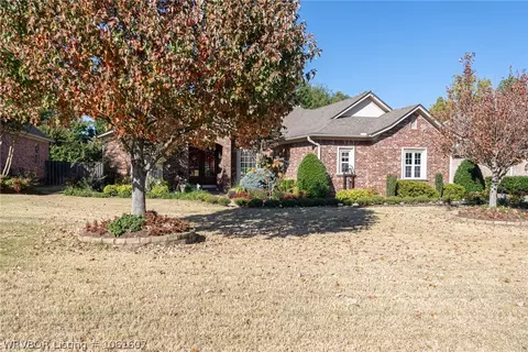 2008 Euper Ct, Fort Smith, AR 72903 photo 2