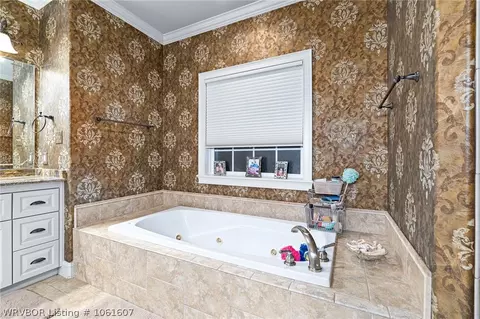 2008 Euper Ct, Fort Smith, AR 72903 photo 28