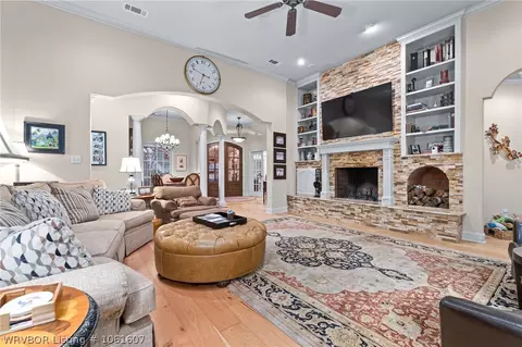 2008 Euper Ct, Fort Smith, AR 72903 photo 10