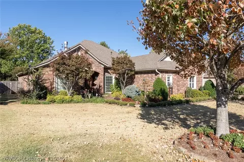 2008 Euper Ct, Fort Smith, AR 72903 photo 3