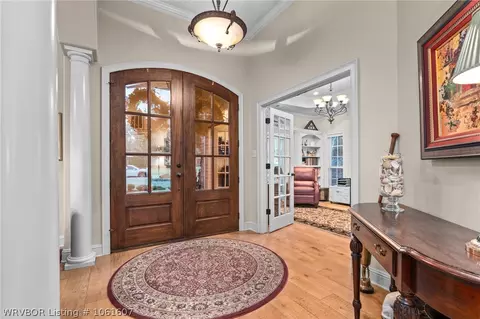 2008 Euper Ct, Fort Smith, AR 72903 photo 7