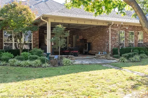 2008 Euper Ct, Fort Smith, AR 72903 photo 40
