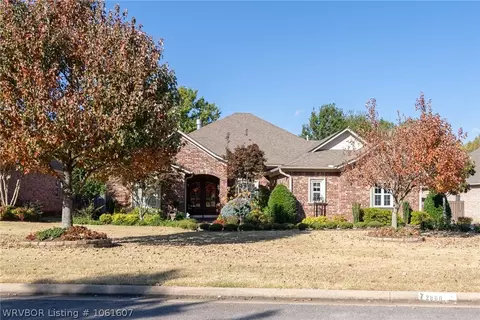 2008 Euper Ct, Fort Smith, AR 72903 photo 1
