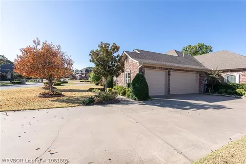 2008 Euper Ct, Fort Smith, AR 72903 photo 5