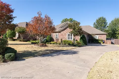 2008 Euper Ct, Fort Smith, AR 72903 photo 4