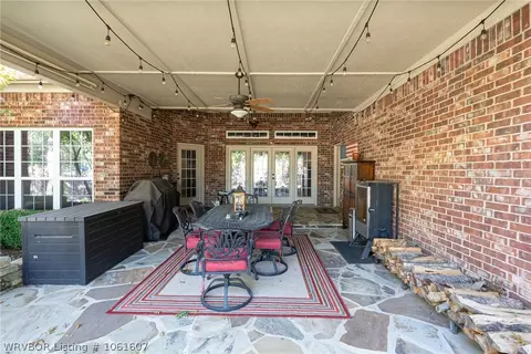 2008 Euper Ct, Fort Smith, AR 72903 photo 42