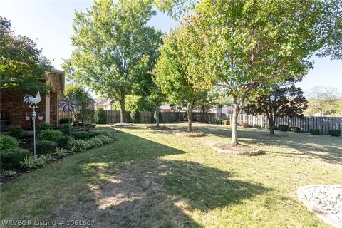 2008 Euper Ct, Fort Smith, AR 72903 photo 45