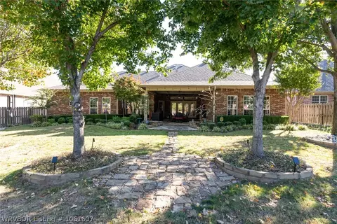 2008 Euper Ct, Fort Smith, AR 72903 photo 38
