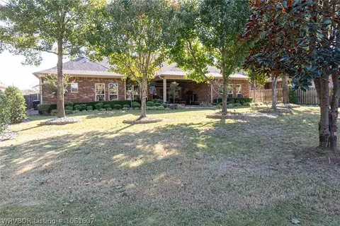 2008 Euper Ct, Fort Smith, AR 72903 photo 39