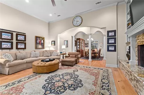 2008 Euper Ct, Fort Smith, AR 72903 photo 11