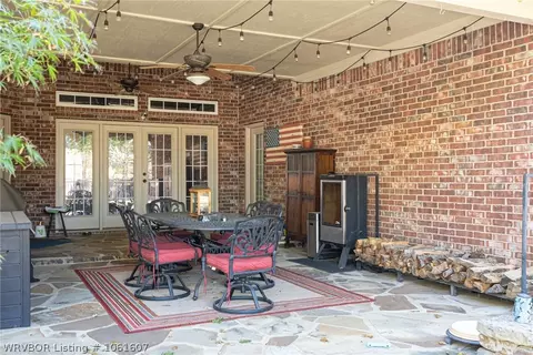 2008 Euper Ct, Fort Smith, AR 72903 photo 41