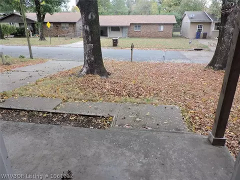 1810 Utica St, Fort Smith, AR 72901 photo 18