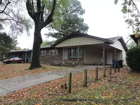 1810 Utica St, Fort Smith, AR 72901 photo 19