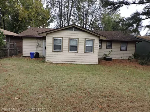 1810 Utica St, Fort Smith, AR 72901 photo 24