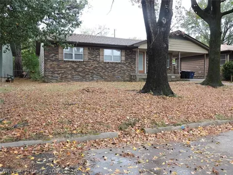 1810 Utica St, Fort Smith, AR 72901 photo 20