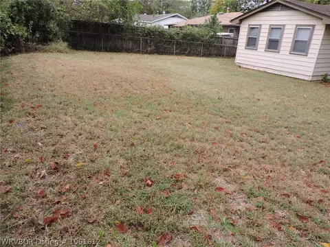 1810 Utica St, Fort Smith, AR 72901 photo 23