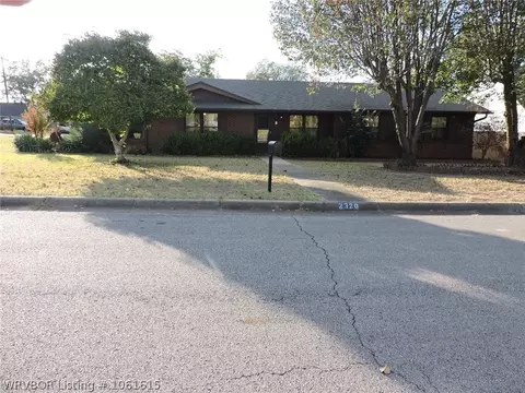 2320 S 67th St, Fort Smith, AR 72903 photo 40