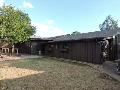 2320 S 67th St, Fort Smith, AR 72903 photo 45
