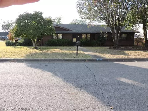 2320 S 67th St, Fort Smith, AR 72903 photo 39