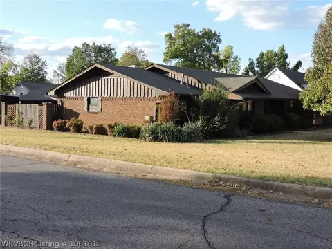 2320 S 67th St, Fort Smith, AR 72903 photo 38