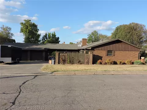 2320 S 67th St, Fort Smith, AR 72903 photo 37