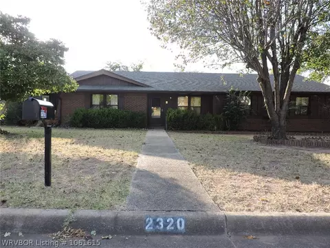 2320 S 67th St, Fort Smith, AR 72903 photo 1