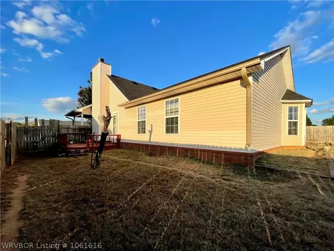 1111 Ruby Dr, Van Buren, AR 72956 photo 22