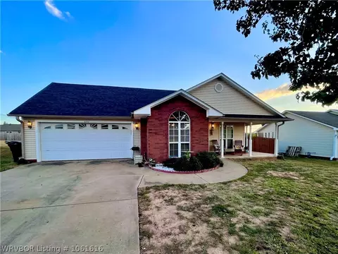 1111 Ruby Dr, Van Buren, AR 72956 photo 25