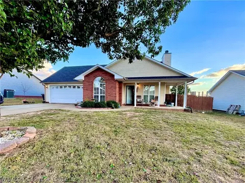 1111 Ruby Dr, Van Buren, AR 72956 photo 24