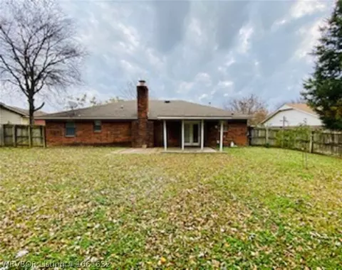 3118 58th St, Fort Smith, AR 72903 photo 18