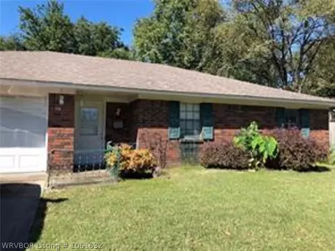 3118 58th St, Fort Smith, AR 72903 photo 1