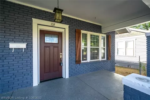 137 Lecta Ave, Fort Smith, AR 72901 photo 2