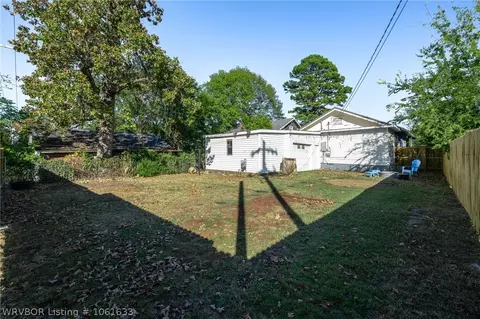 137 Lecta Ave, Fort Smith, AR 72901 photo 24