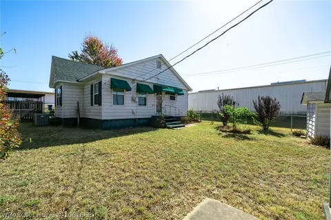 1204 10th St, Fort Smith, AR 72901 photo 23