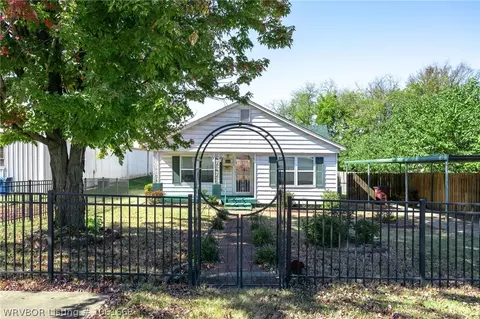 1204 10th St, Fort Smith, AR 72901 photo 1
