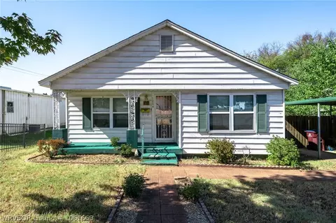 1204 10th St, Fort Smith, AR 72901 photo 4