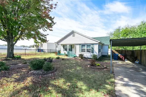 1204 10th St, Fort Smith, AR 72901 photo 21