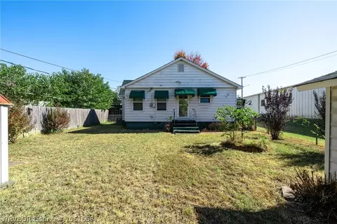 1204 10th St, Fort Smith, AR 72901 photo 24