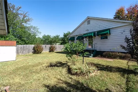 1204 10th St, Fort Smith, AR 72901 photo 25