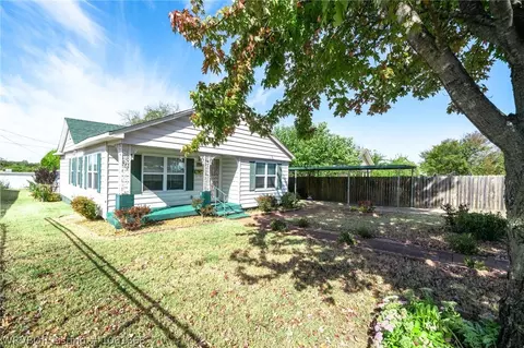 1204 10th St, Fort Smith, AR 72901 photo 2