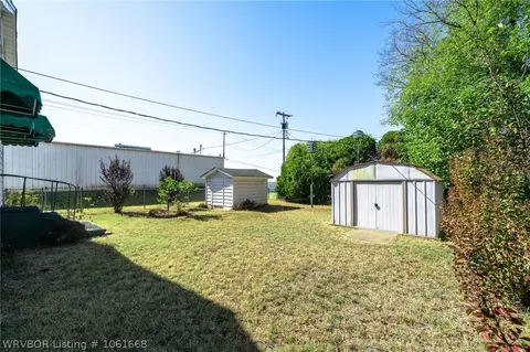 1204 10th St, Fort Smith, AR 72901 photo 22