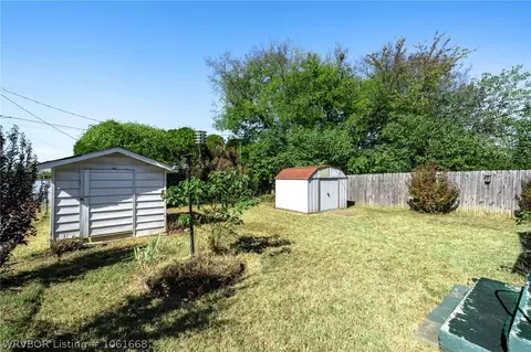 1204 10th St, Fort Smith, AR 72901 photo 26