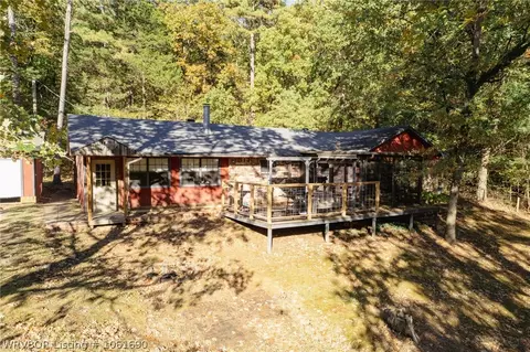 605 Pine Tree, Ozark, AR 72949 photo 36