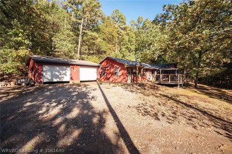 605 Pine Tree, Ozark, AR 72949 photo 29