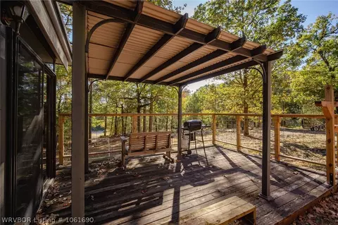 605 Pine Tree, Ozark, AR 72949 photo 30