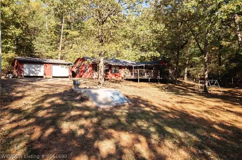 605 Pine Tree, Ozark, AR 72949 photo 28