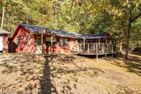 605 Pine Tree, Ozark, AR 72949 photo 1